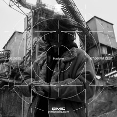 Hadone @ GIMIC - 11 June 2025