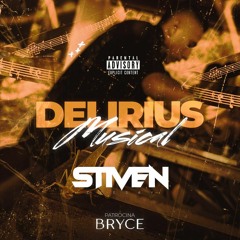 DELIRIUS MUSICAL-SVNTA DJ