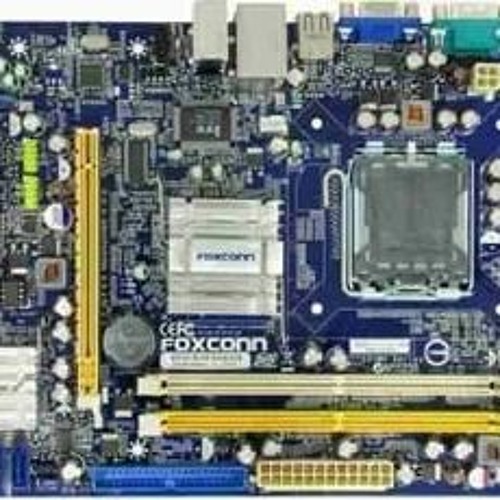 Stream N15235 Foxconn Motherboard Drivers Download High Quality by Phil  Hookano | Listen online for free on SoundCloud