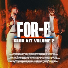 CLUB KIT VOLUME 2 (23 FREE EDITS)