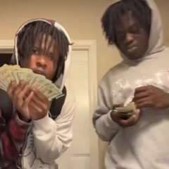 Roccoutnine - Woah (p.milobloody)