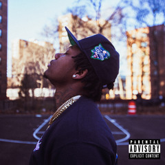 FLY AWAY (feat. LIL TJAY)