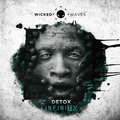 INFINITY EP [Wicked Waves Limitless]