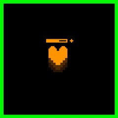 DELTARUNE (Ch. 6) - You Can Run