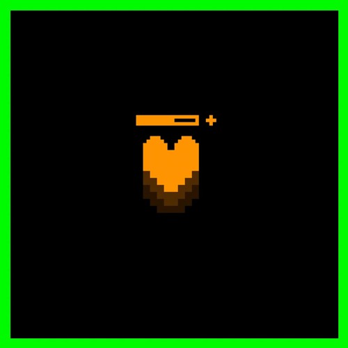 DELTARUNE (Ch. 6) - You Can Run