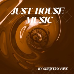 Just House Music  - Vol 5
