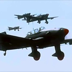 Luftwaffe March (Rare Version)