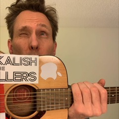 Treading on Infinity