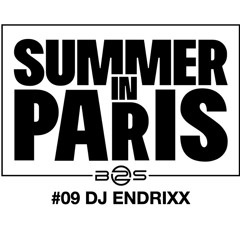 #5 Dj Endrixx Live B2S SIP