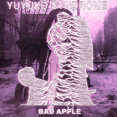BAD APPLE (speed up + reverb)