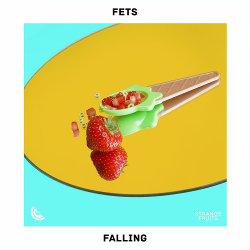 Koosen - Falling
