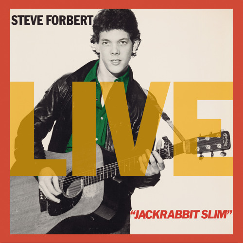 Stream Make It All So Real (Live) by Steve Forbert | Listen online for free  on SoundCloud
