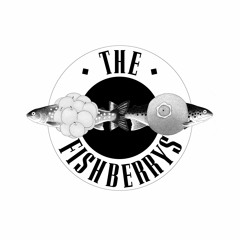 The Fishberrys - Aha