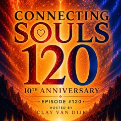 Connecting Souls 120 on Proton Radio