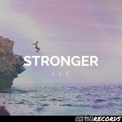 Stronger (Original Mix)