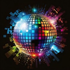 Disco House Mix - D.Edwards