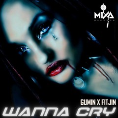 Gumin X Fit Jin - Wanna Cry