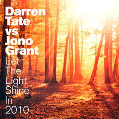 Let The Light Shine In 2010 (Filo & Peri Vocal Mix)