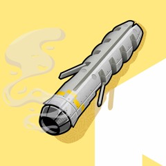 ROCKET SCIENCE  by Elènne