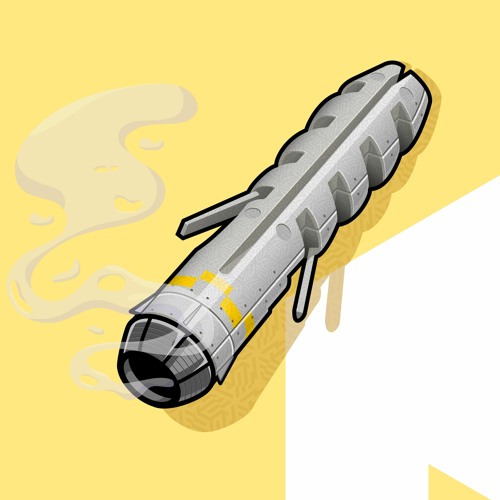ROCKET SCIENCE  by Elènne