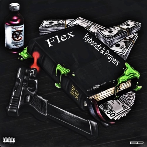 Flex (feat. Prayers)