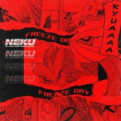 neku - FREEZE DRY~!