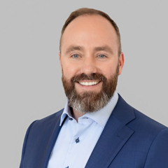 Databricks' Todd Schroeder on a revolutionary approach using AI to manage government data