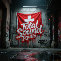 Moshi Kamachi - 🔥 Total Sound Radio – UK Dub Steppa Session 🔊🇬🇧🇨🇭 _ 2025/10/18