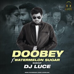 Doobey x Watermelon Sugar (MashUp) - DJ Luce