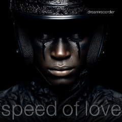 Speed of Love | Mirage Mix
