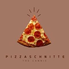 Pizzaschnitte