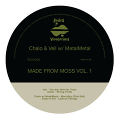 Chalo & Vell - Latency Phantasy
