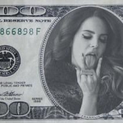 Hundred dollar bill
