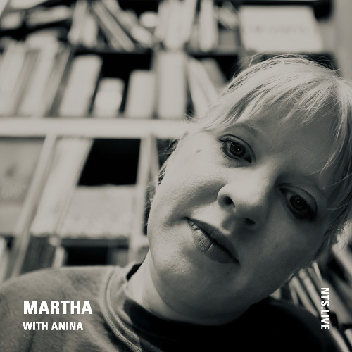 NTS Radio - Through The Void Mix for Martha