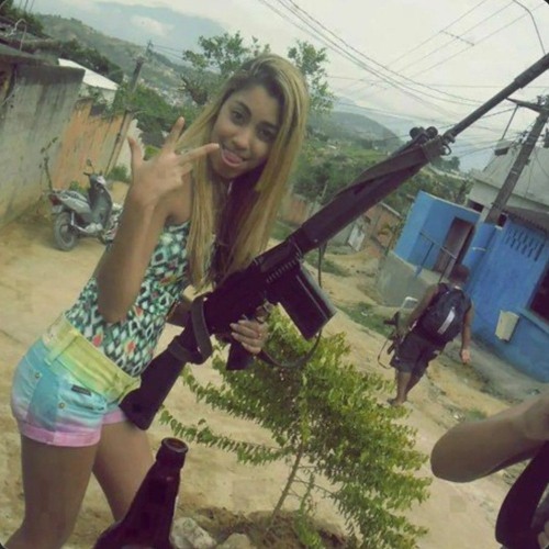 Stream Mtg O Terror De Santa Cruz Comando Vermelho União Atr Rd E