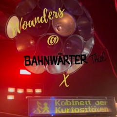 Woanders @ Bahnwährter Thiel 2024