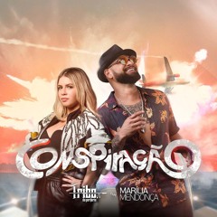 Conspiração (feat. Marília Mendonça)