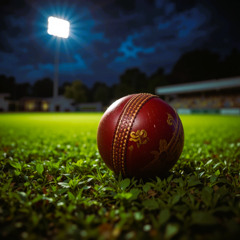 Night cricket (Donkeygirl)