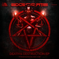 Execrate - Eternal Damnation