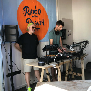 Ressources Naturelles • Elon Skum invite The0 (12.07.25)