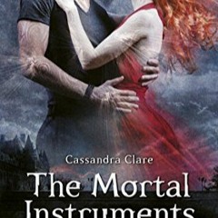 TÉLÉCHARGER The Mortal Instruments - tome 05 : La Cité des âmes perdues (Pocket Jeunesse t. 5) (