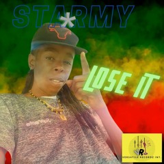 Starmy - Lose It New Visual.MP3