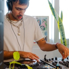 Set Lado B - NAIFE 2K en Estudio 34