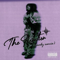 Tona Glover - The Function [nevely remix]