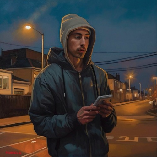 Stream Ollie - deep ends by Ollie Raps | Listen online for free on ...