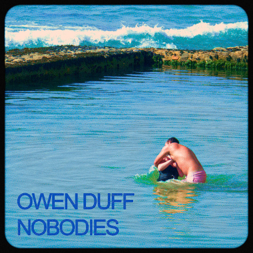 Nobodies master 16bit