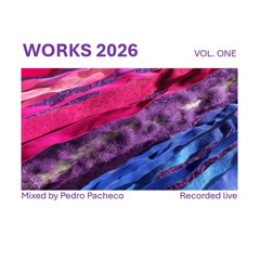 WORKS 2026 VOL ONE