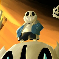 Skavenger - Megalovania [YT-SC REUPLOAD]