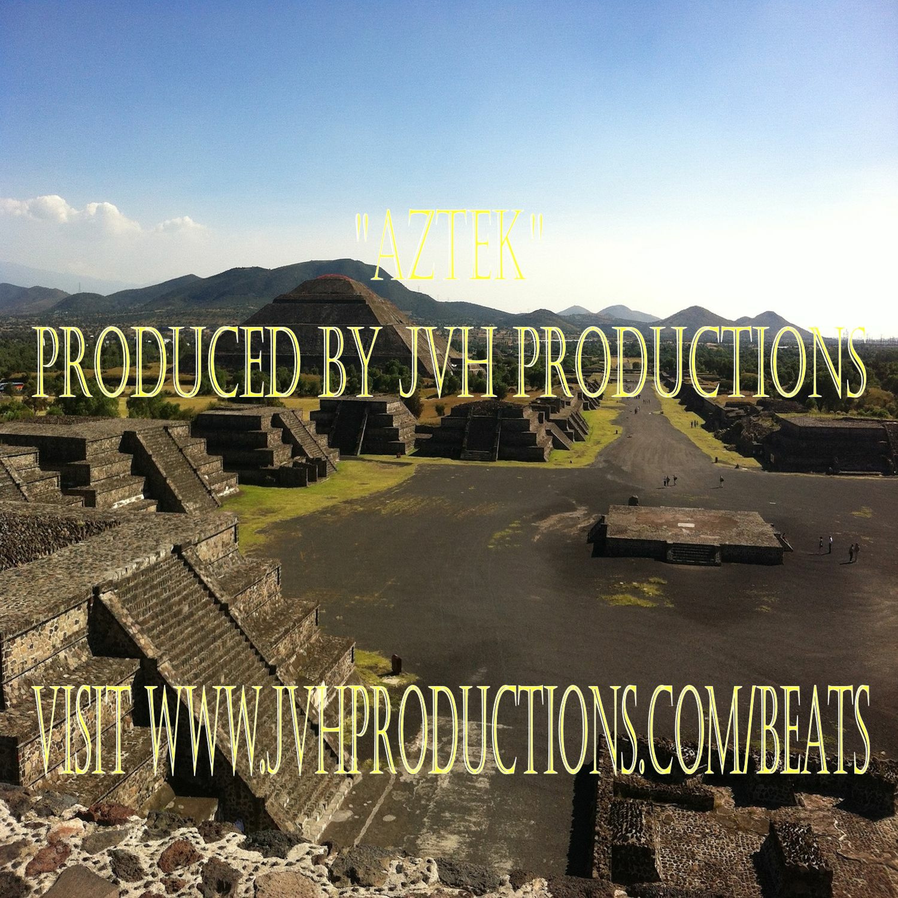 JVH Productions & Recordings