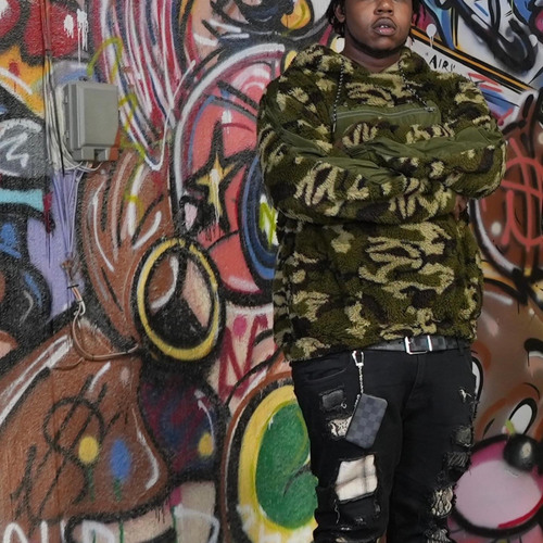 Mobway (feat. Rakz Fifth)